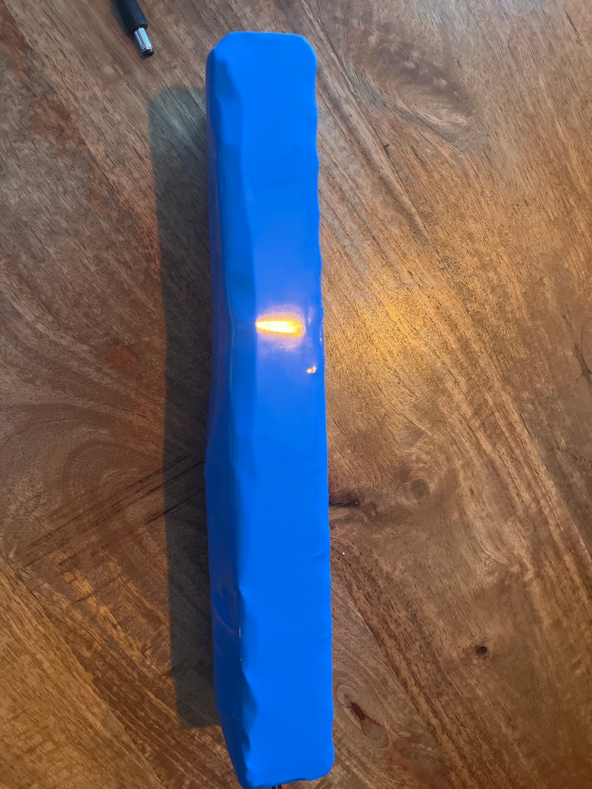 60V 10Ah E-bike Accu (Lithium-ion) met Lader - Nieuw!, Ophalen, Nieuw
