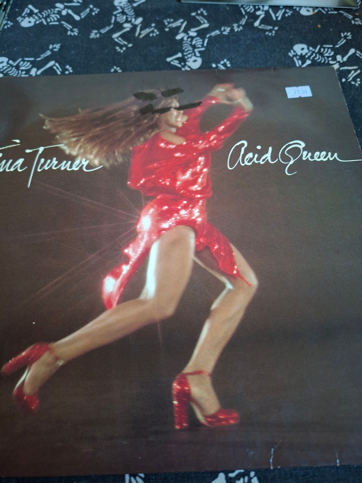 tina turner, Cd's en Dvd's, Ophalen of Verzenden