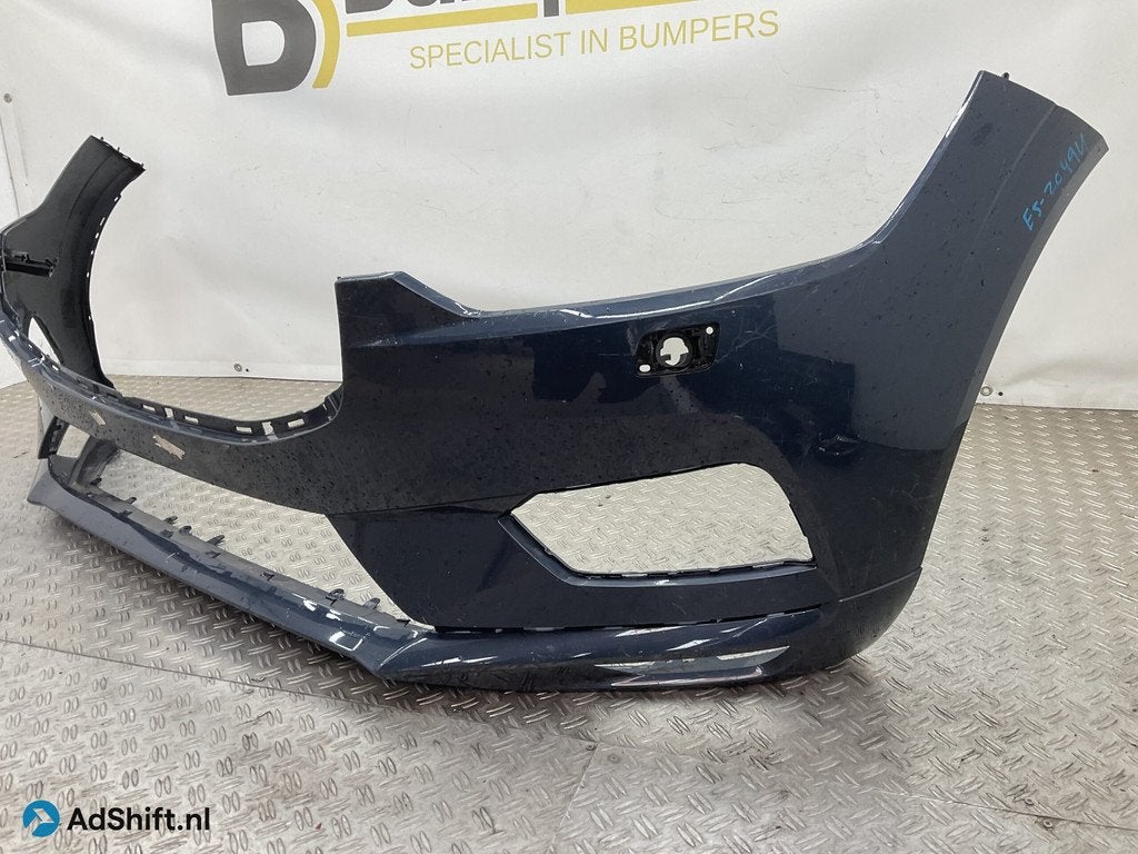 Bumper Volvo XC60 XC-60 2017-2021 31425160 Voorbumper E5-204, Auto-onderdelen, Bumper