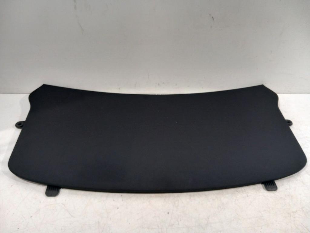 Hoedenplank BMW 4 serie, Auto-onderdelen, Interieur en Bekleding, Onderdelen@venauto.nl, Van der Ven Autorecycling B.V., Gebruikt