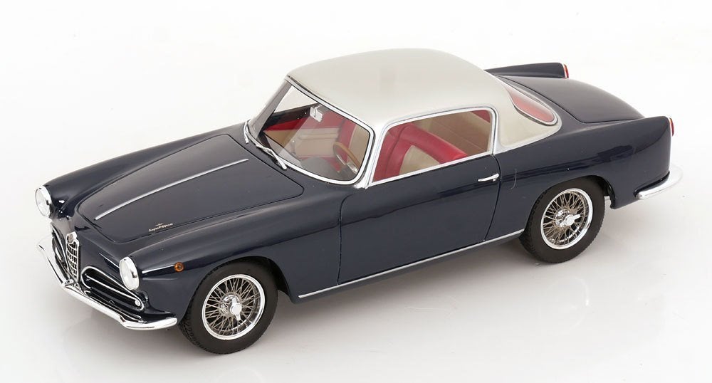 Alfa Romeo 1900 CSS Touring Coupe, 1/18, Cult Scale Models, Overige merken, Auto, ., Nieuw