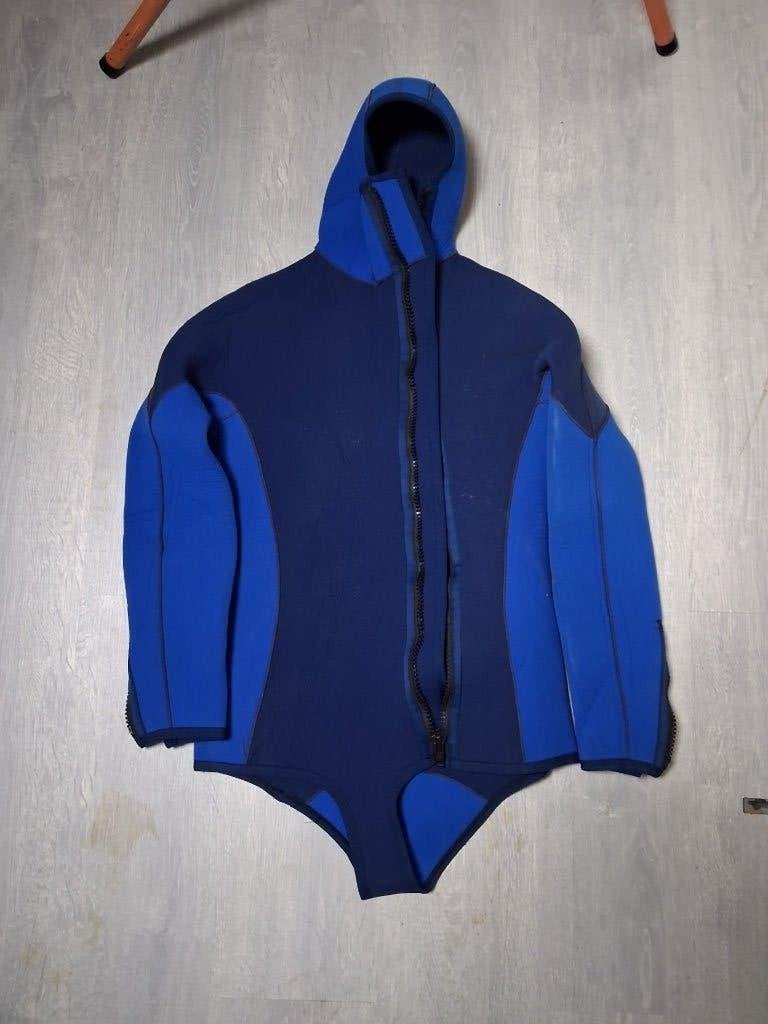 Te Koop, Ophalen of Verzenden, Gebruikt, Duikpak