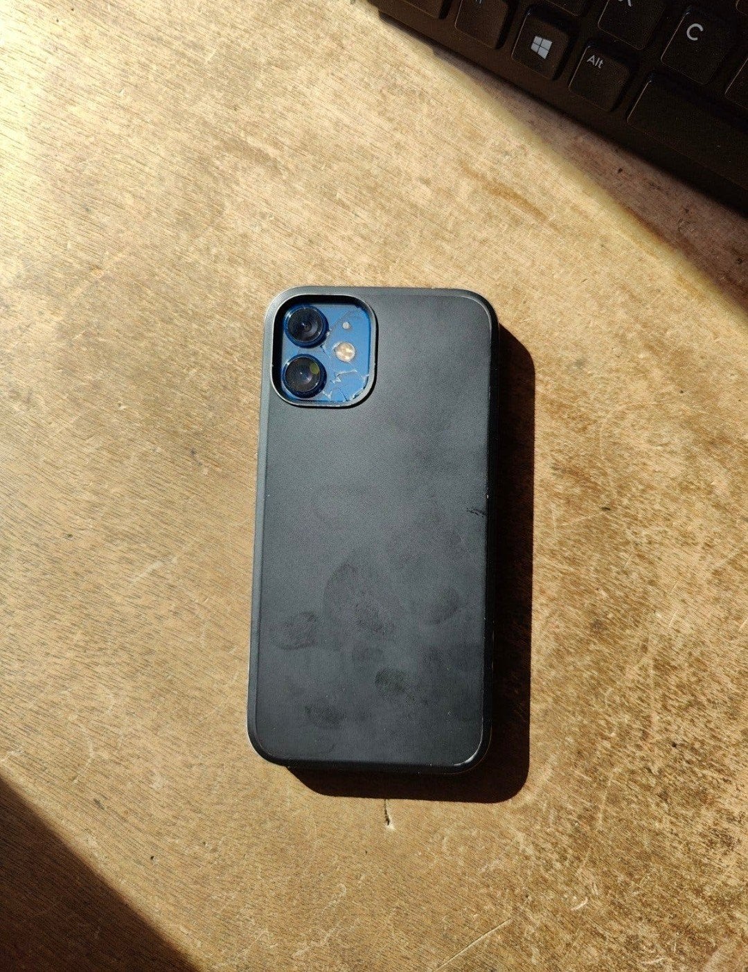 iPhone 12 Mini, Ophalen of Verzenden, Zonder simlock, Zonder abonnement, 128 GB