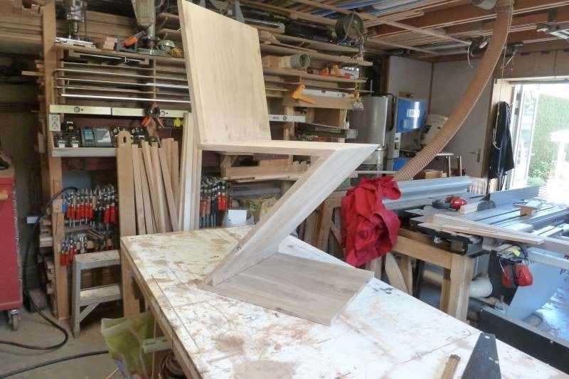 Z stoel Gerrit Rietveld, Ophalen, Nieuw, Groter dan 1:32