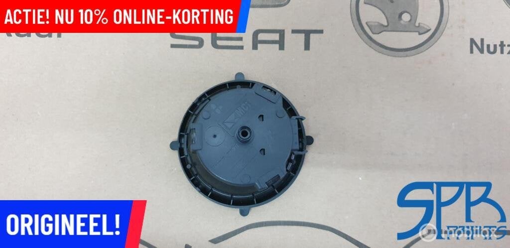 GOLF 7 7.5 LINKS BUITENSPIEGEL MOTOR Spiegelmotor 1K0959577, Auto-onderdelen, Volkswagen, Nieuw, Ophalen of Verzenden, Volkswagen