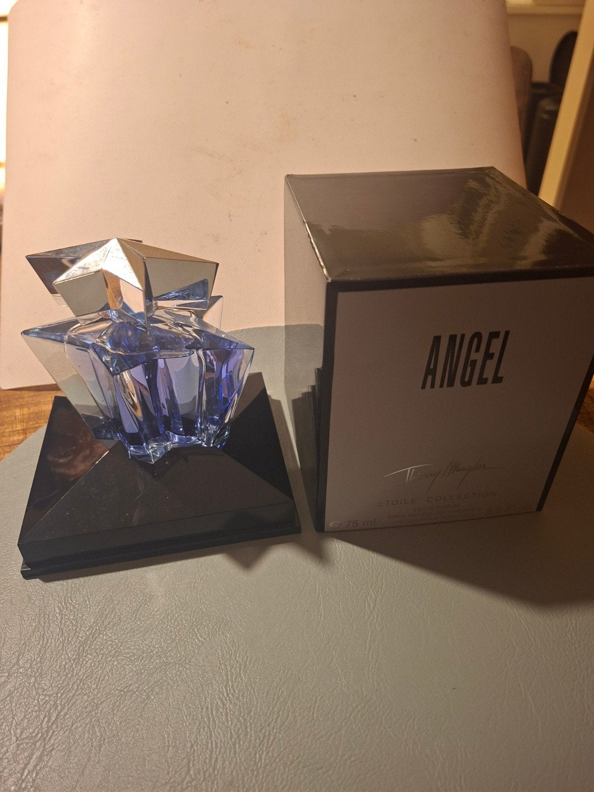 angel thierry mugler. dummy. ophalen meerdere locaties NL, Ophalen of Verzenden