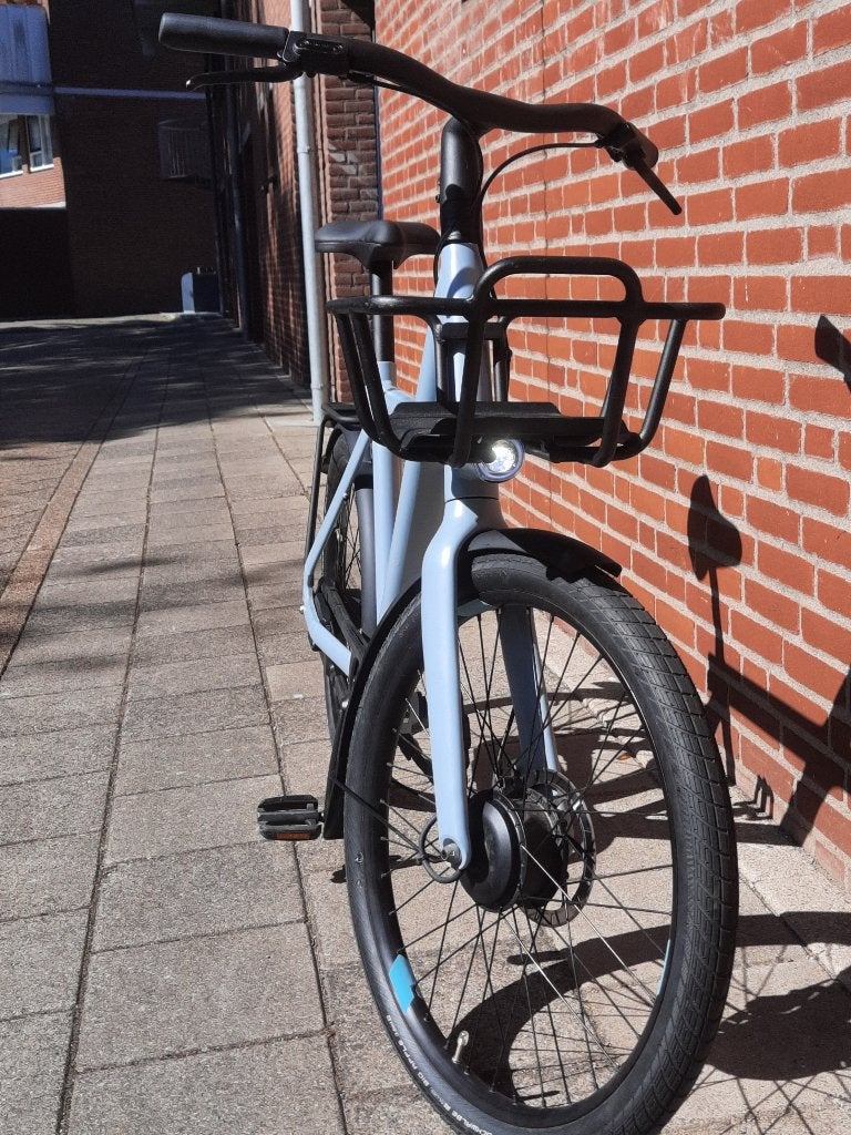 Reparatie vanmoof, Mclaren applied, Ophalen of Verzenden, Zo goed als nieuw, 51 tot 55 cm