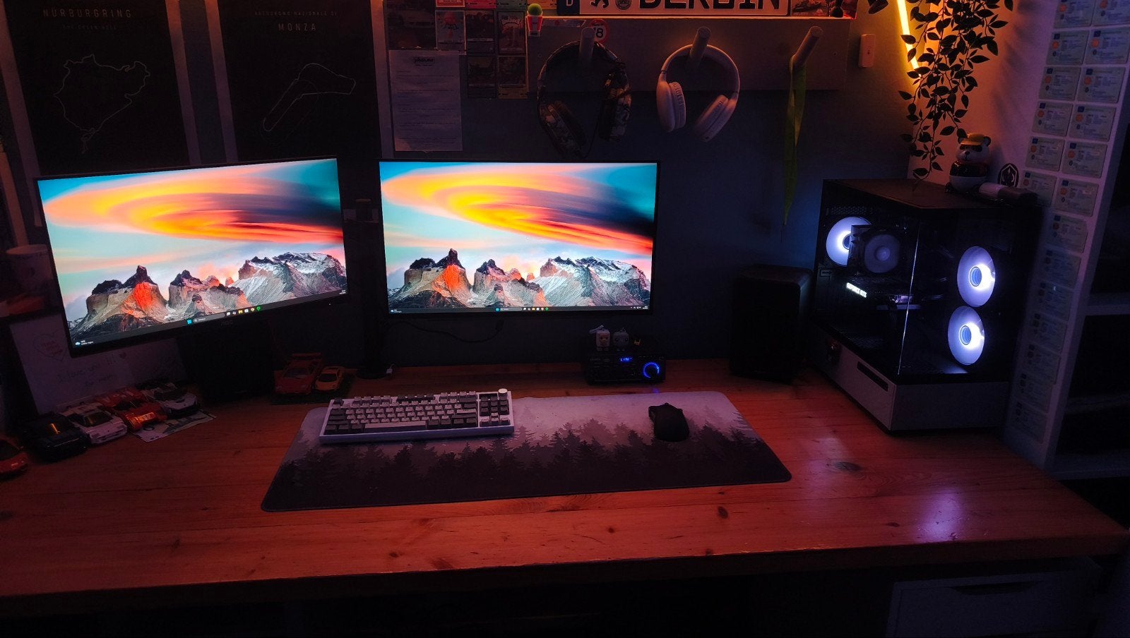 snelle game setup | RTX 2060ti | 240hz | 4k, Zo goed als nieuw, Gaming, SSD, Intel Core i7