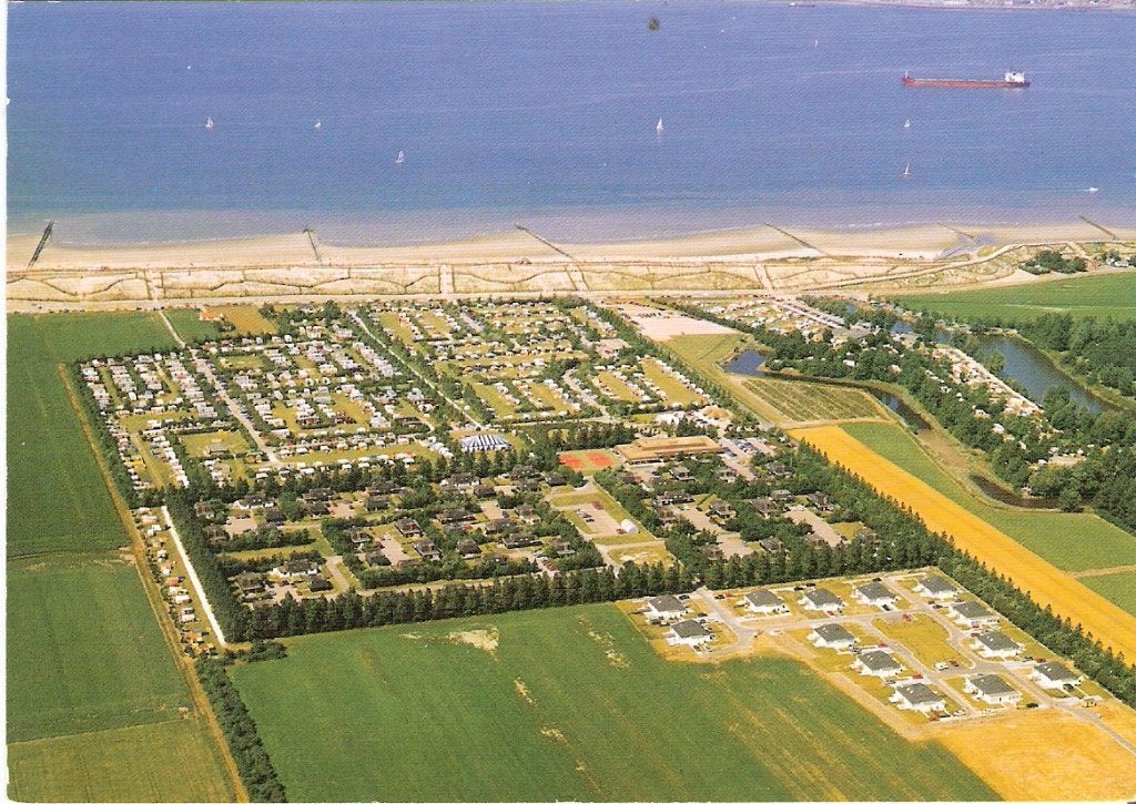 Breskens                    152, Ophalen of Verzenden, Voor 1920, Zeeland