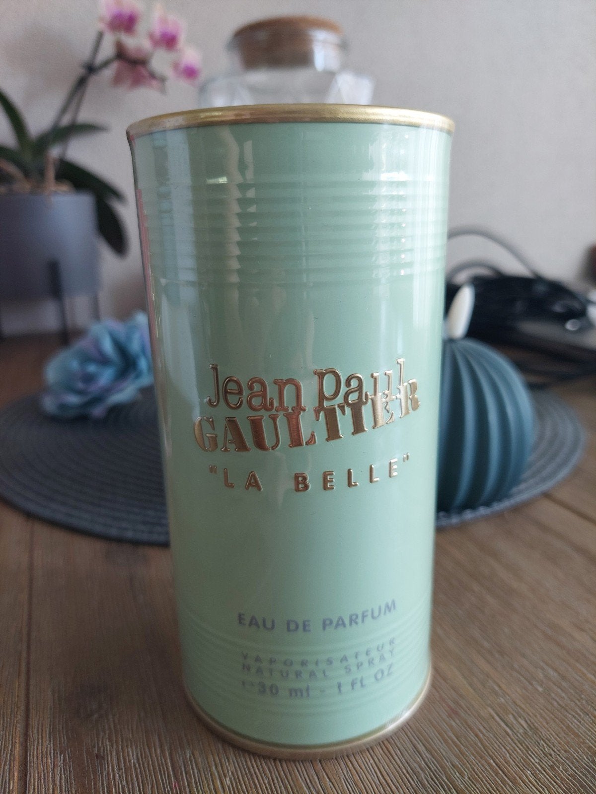 Jean Paul Gaultier La Belle Eau de Parfum 30ml, Verzenden, Nieuw