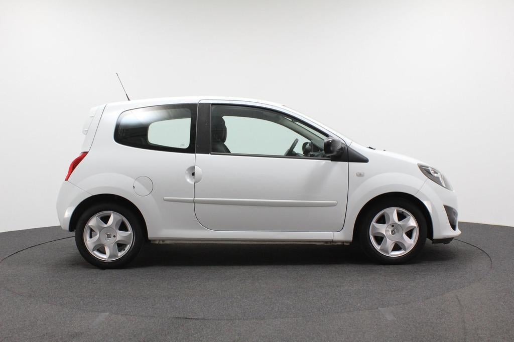 Renault Twingo 1.2-16V Dynamique | Airco | Goed onderhouden, Twingo, Gebruikt, 4 cilinders, 4 stoelen