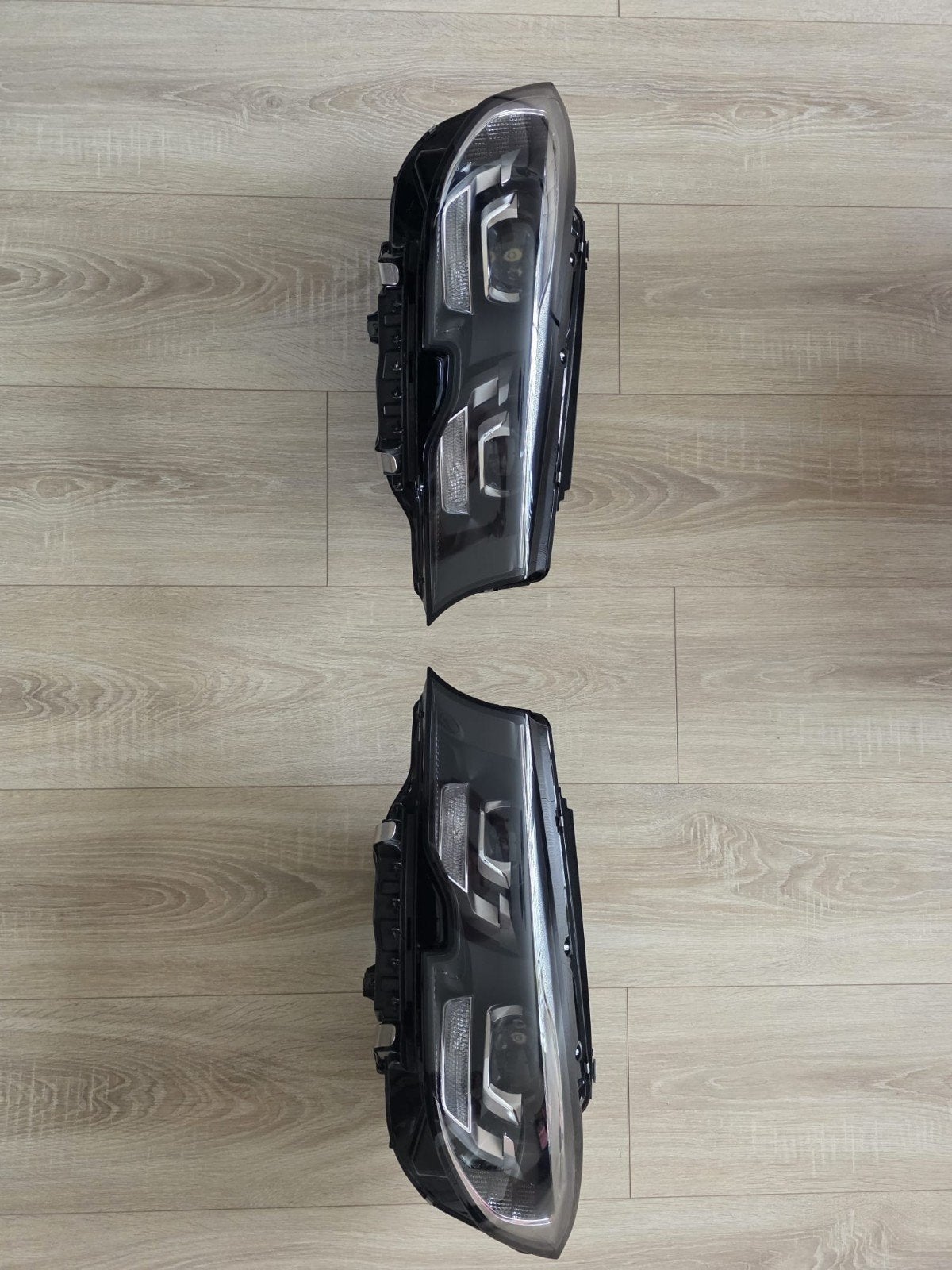 BMW G20 G21pre- LCI LED Koplamp Links en Rechts - Nieuwstaat, Auto-onderdelen, Verlichting, Ophalen of Verzenden, Nieuw, BMW