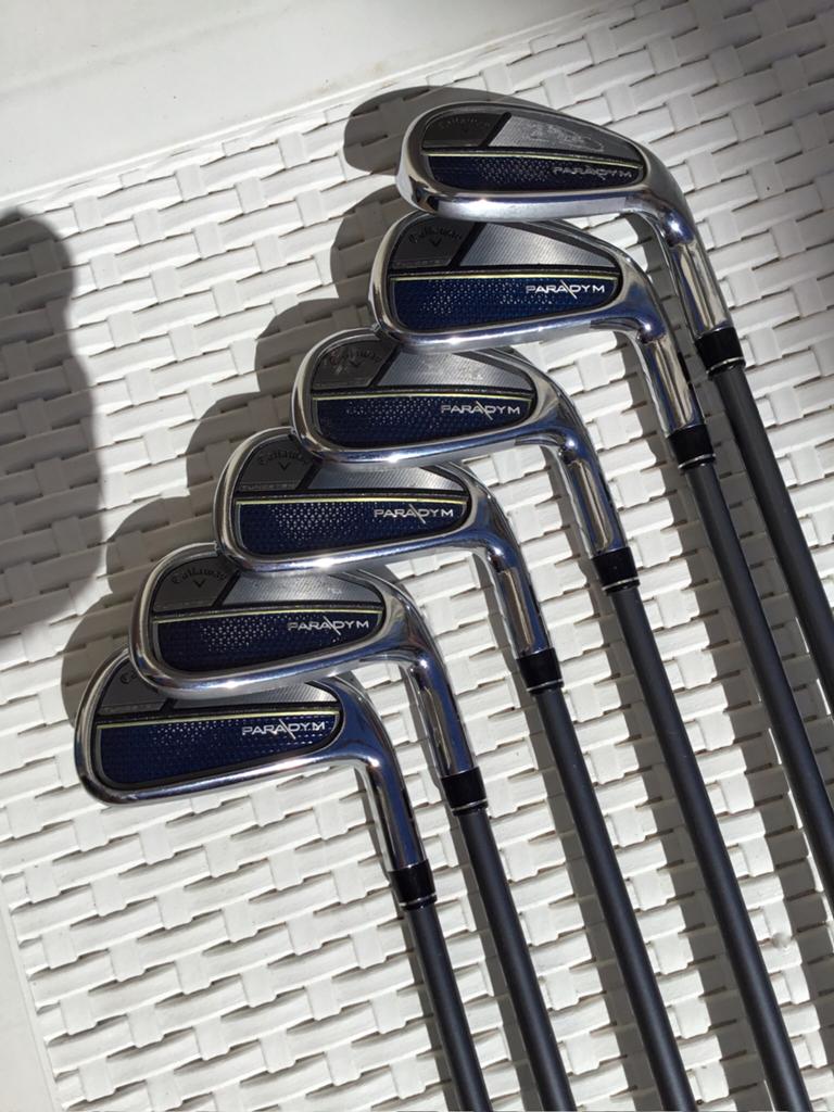 Vakantie geld golf top Ping,Callaway,King Cobra., Sport en Fitness, Golf, Ophalen of Verzenden, Zo goed als nieuw, Set, Callaway