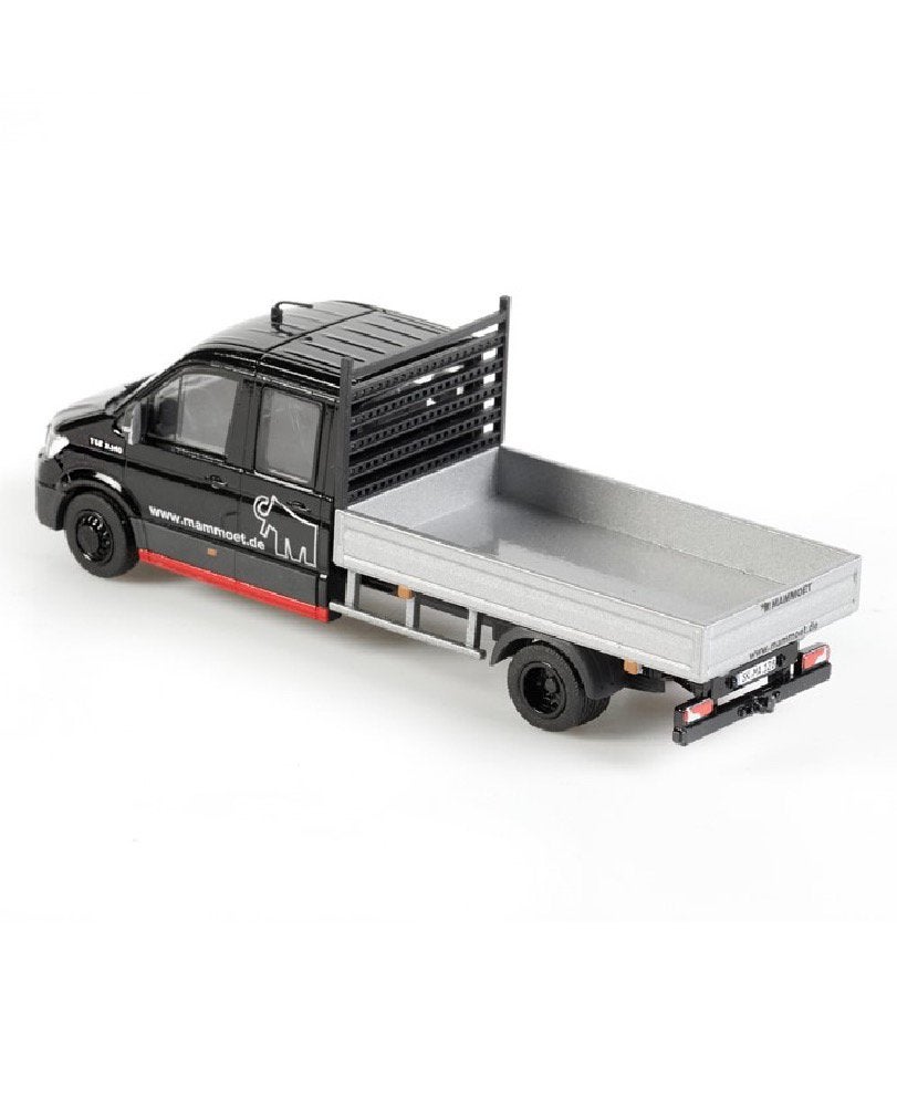 CONRAD MAN TGE pick- up MAMMOET, Hobby en Vrije tijd, ., Conrad, Nieuw, Ophalen of Verzenden