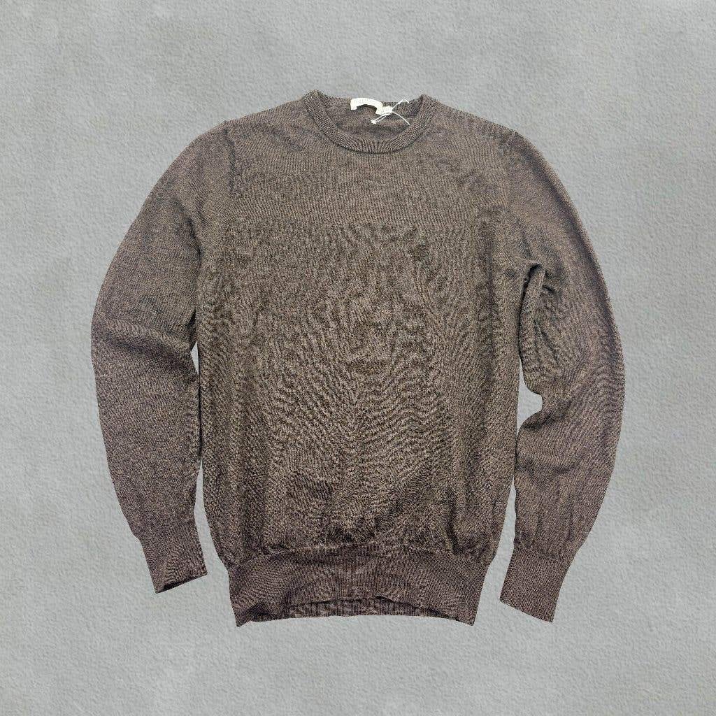 (1304) Bruine Suitsupply Jumper - Heren XS - Zeer goed, Bergen op Zoom, Bruin, Verzenden, Zo goed als nieuw