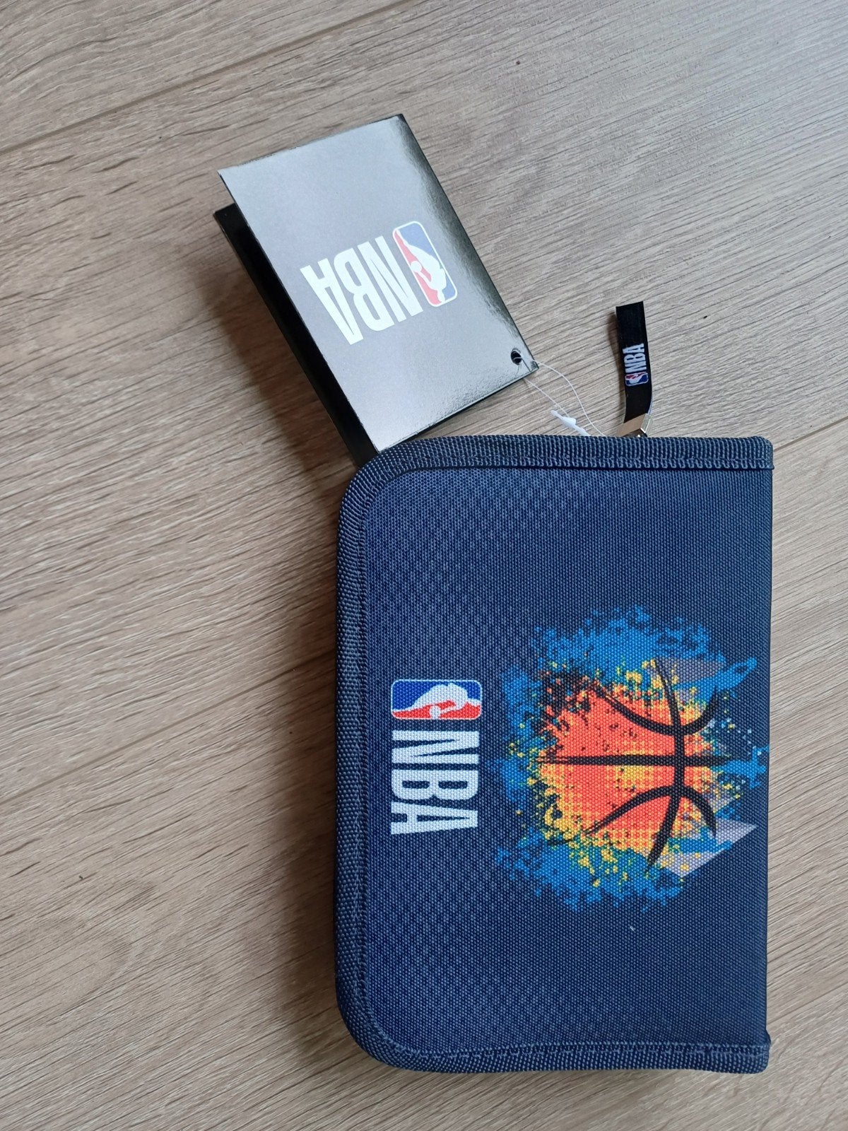 NBA etui, Diversen, Ophalen, Nieuw