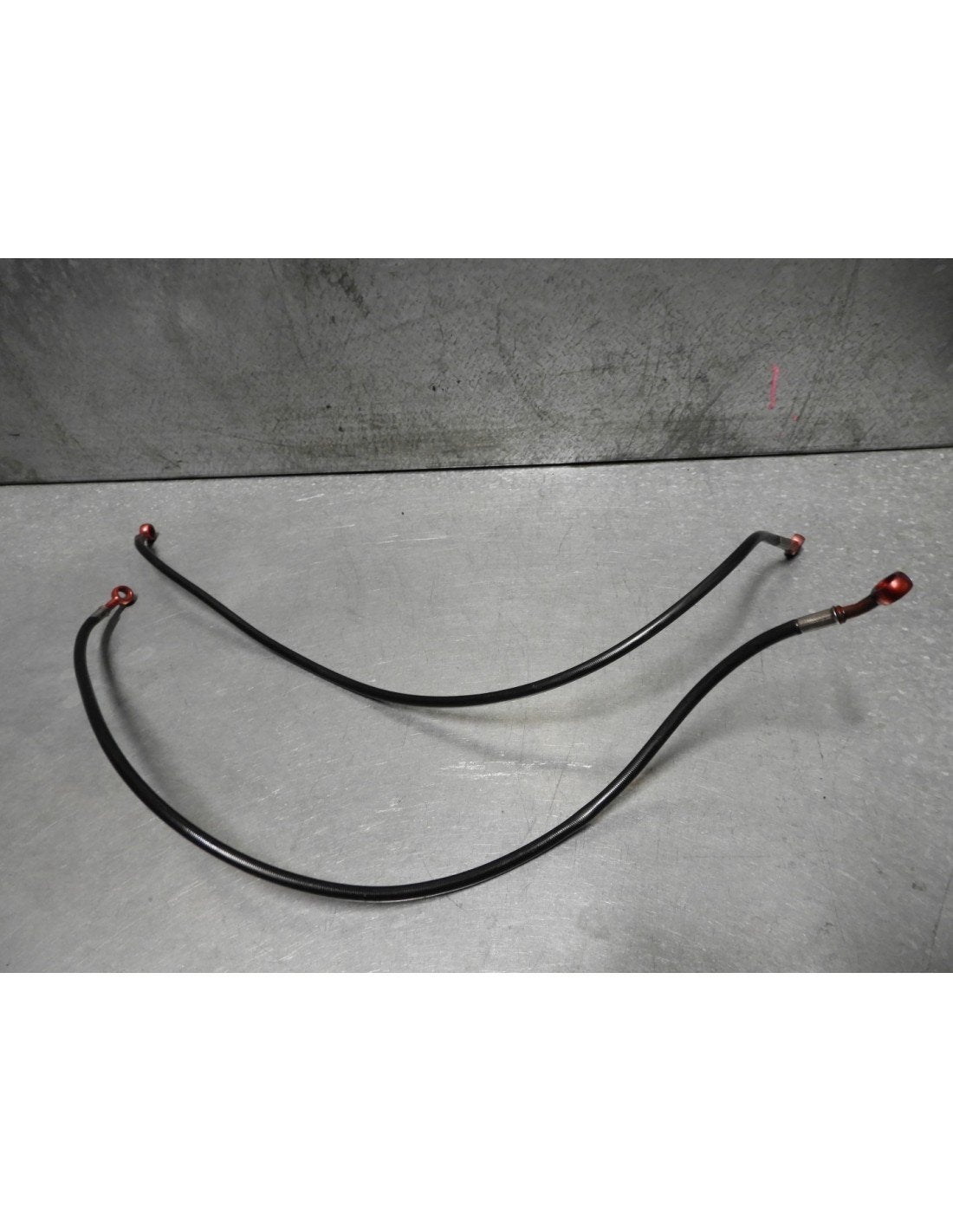 999 2002 - 2007 Ducati Leiding Leiding rem D1-43402