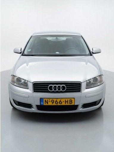 Audi A3 1.6 Ambition Pro Line, Auto's, Audi, Bedrijf, Te koop, A3, ABS, Airbags, Airconditioning, Automatische klimaatregeling