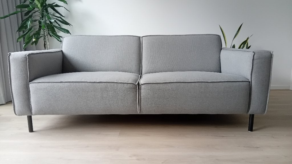 UMIX- bank 3 zits, Ophalen, 150 tot 200 cm, Driepersoons, 75 tot 100 cm