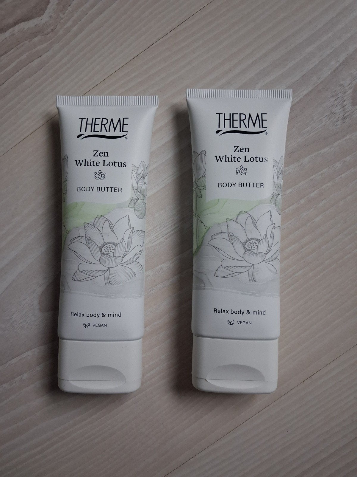 Therme bodybutter, Ophalen of Verzenden, Nieuw