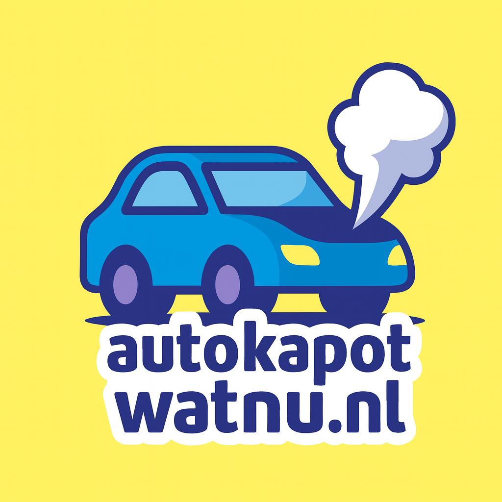 Wij kopen uw kapotte auto!, Auto diversen, Auto Inkoop