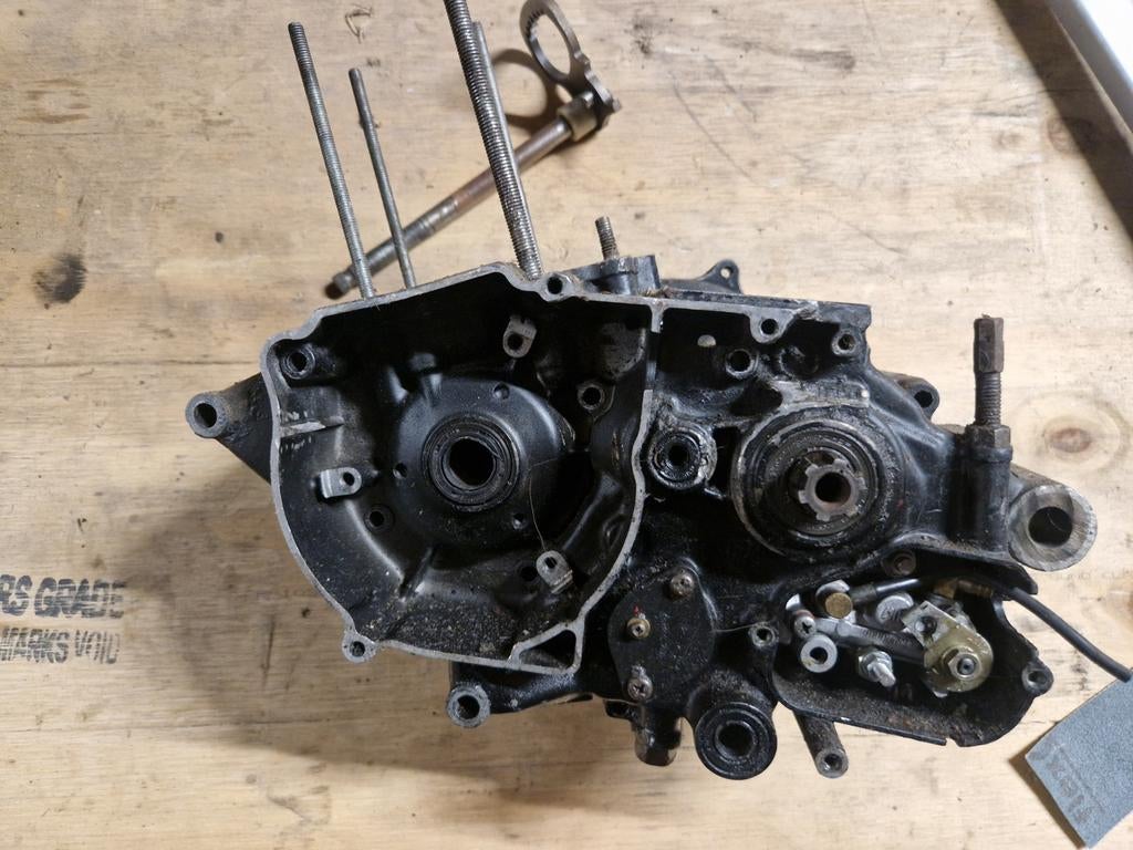 Suzuki TSX Blok Delen - Motorblok Onderdelen, Motoren, Onderdelen | Overige, Gebruikt, Ophalen of Verzenden