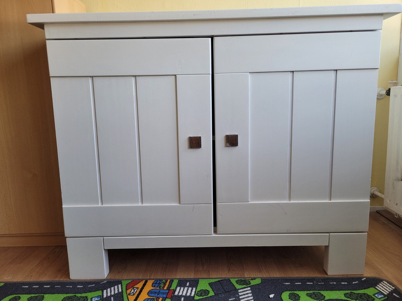 Commode in zeer goede staat - 110x60x90 cm (lxbxh), Ophalen
