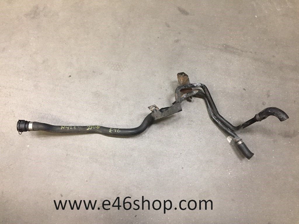 Koelslang BMW E46 316i 318i n42 motor €25, Gebruikt, -, -, Ophalen of Verzenden