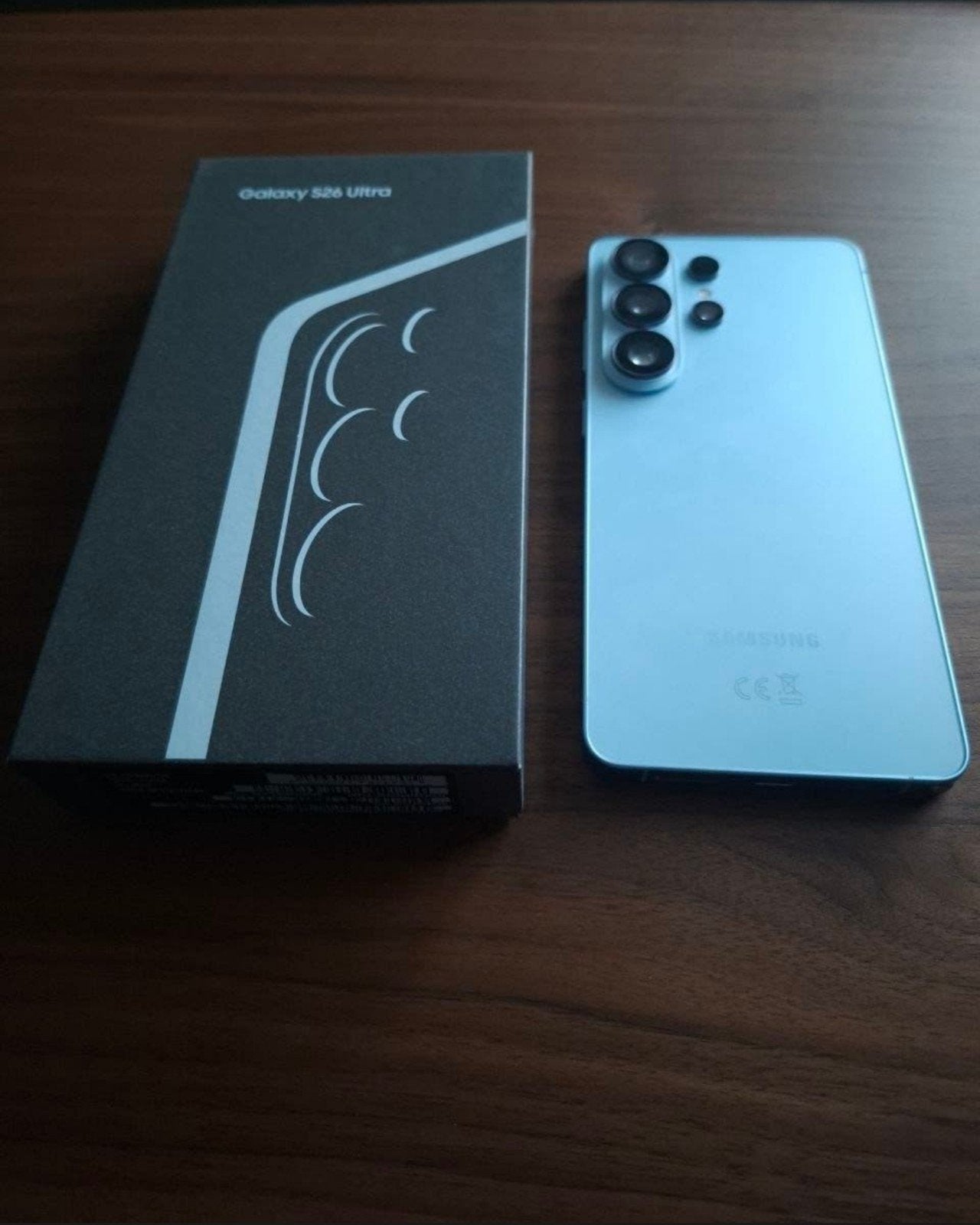 Samsung S26 Ultra 512GB - Zo goed als nieuw, Overige modellen, Zo goed als nieuw, Android OS, Zonder abonnement