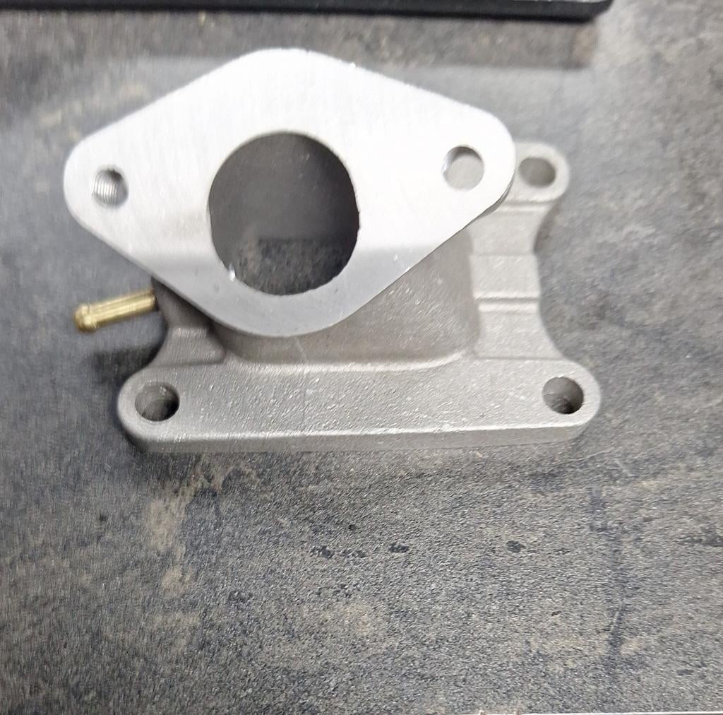 Honda Mbx Nsr 18mm spruitstuk € 20,00, Ophalen of Verzenden, Nieuw, Carburateur, Honda