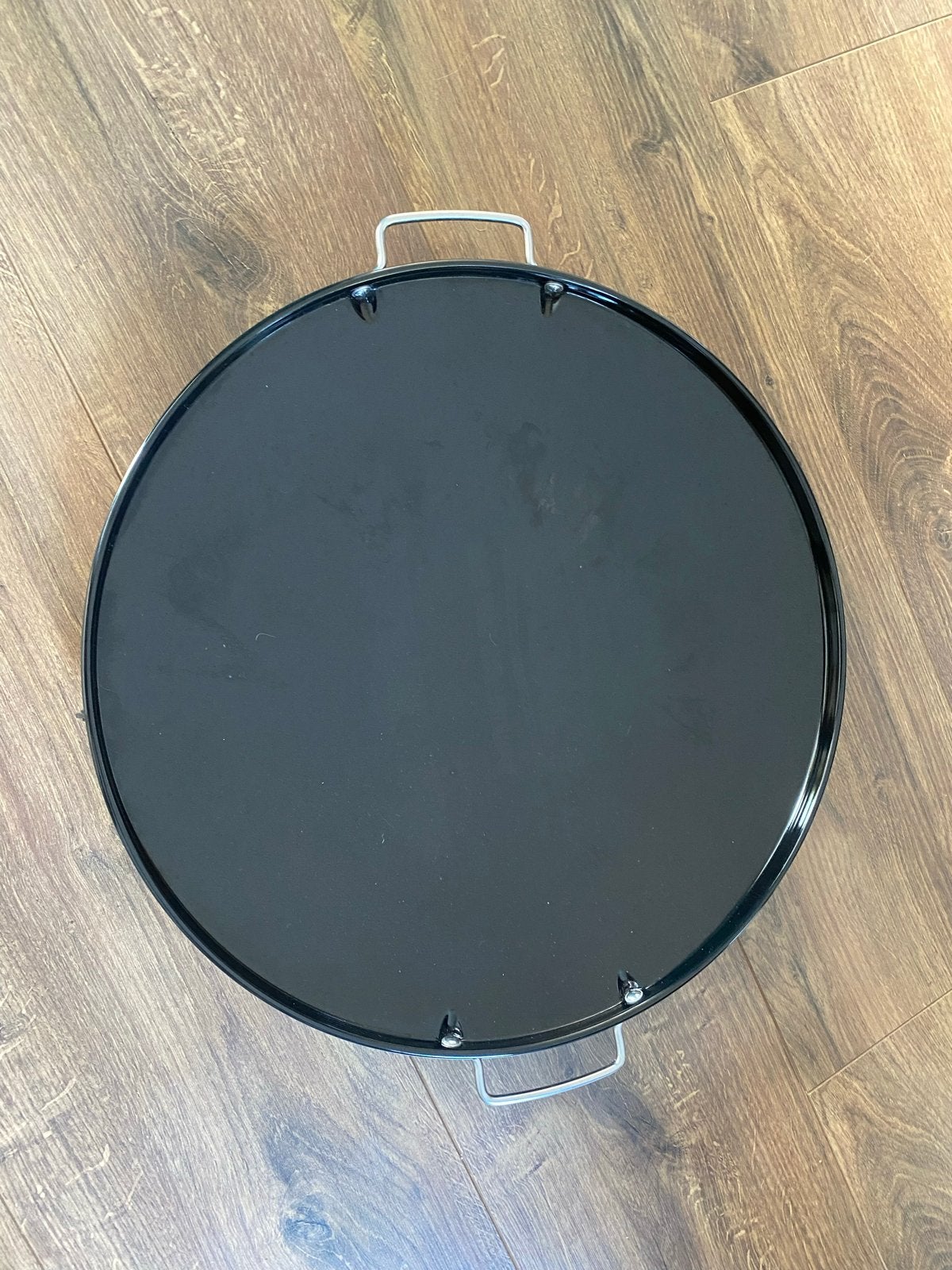 Cadac Skottel wok pan, Ophalen, Zo goed als nieuw