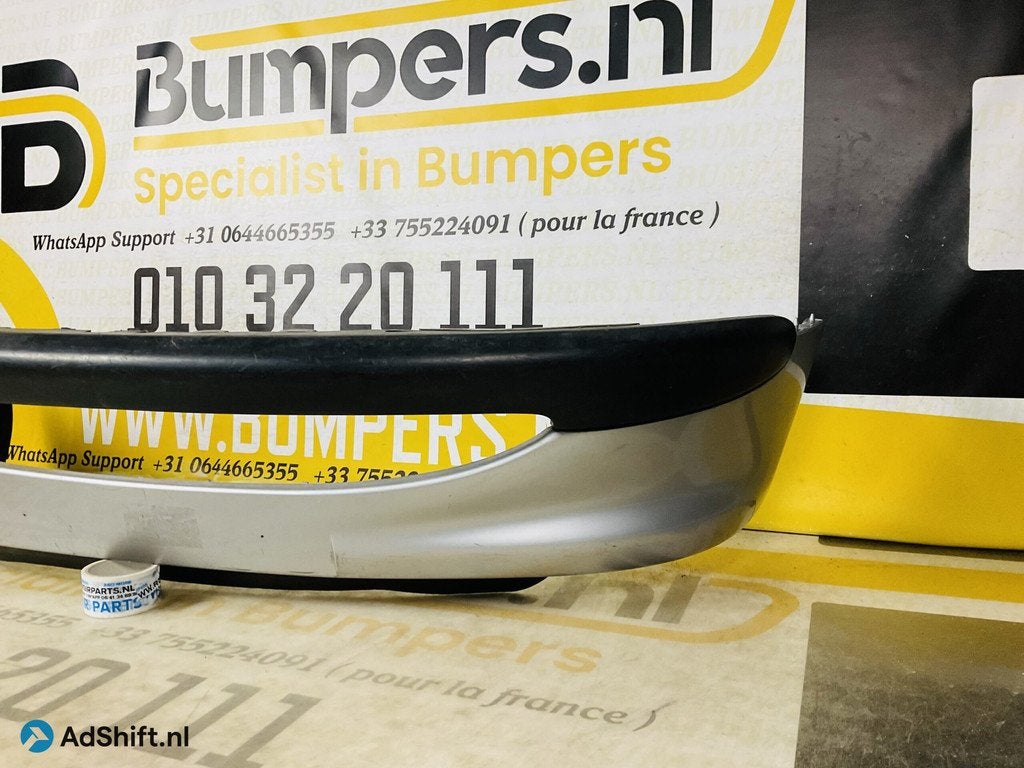 BUMPER Peugeot 206 of 205 VOORBUMPER 2-J10-6716z, Auto-onderdelen, Bumper