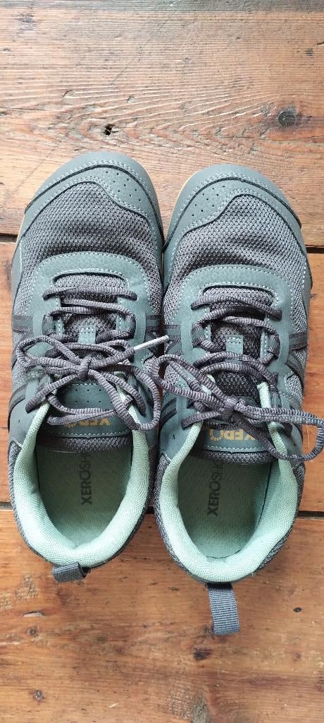 Barefoot xeroshoes 41.5 NIEUW, Overige kleuren, Nieuw, Ophalen of Verzenden, Veterschoenen