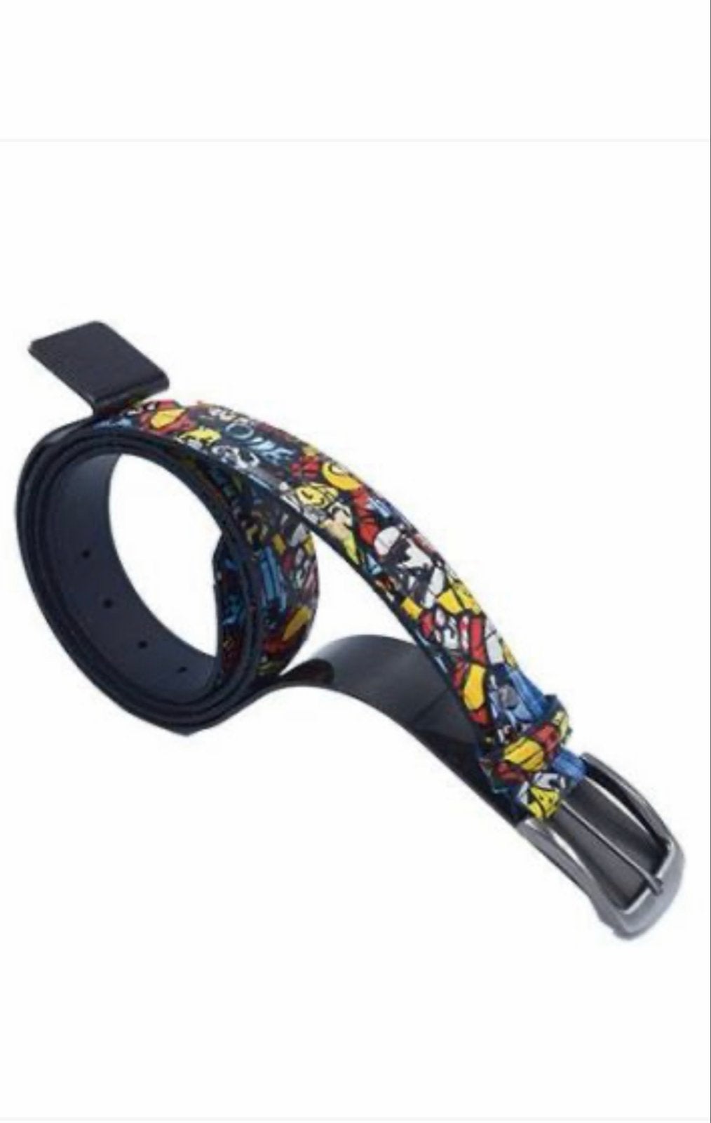 Herman Brood riem gezocht., Kleding | Heren, Ophalen of Verzenden, Zo goed als nieuw, Overige kleuren