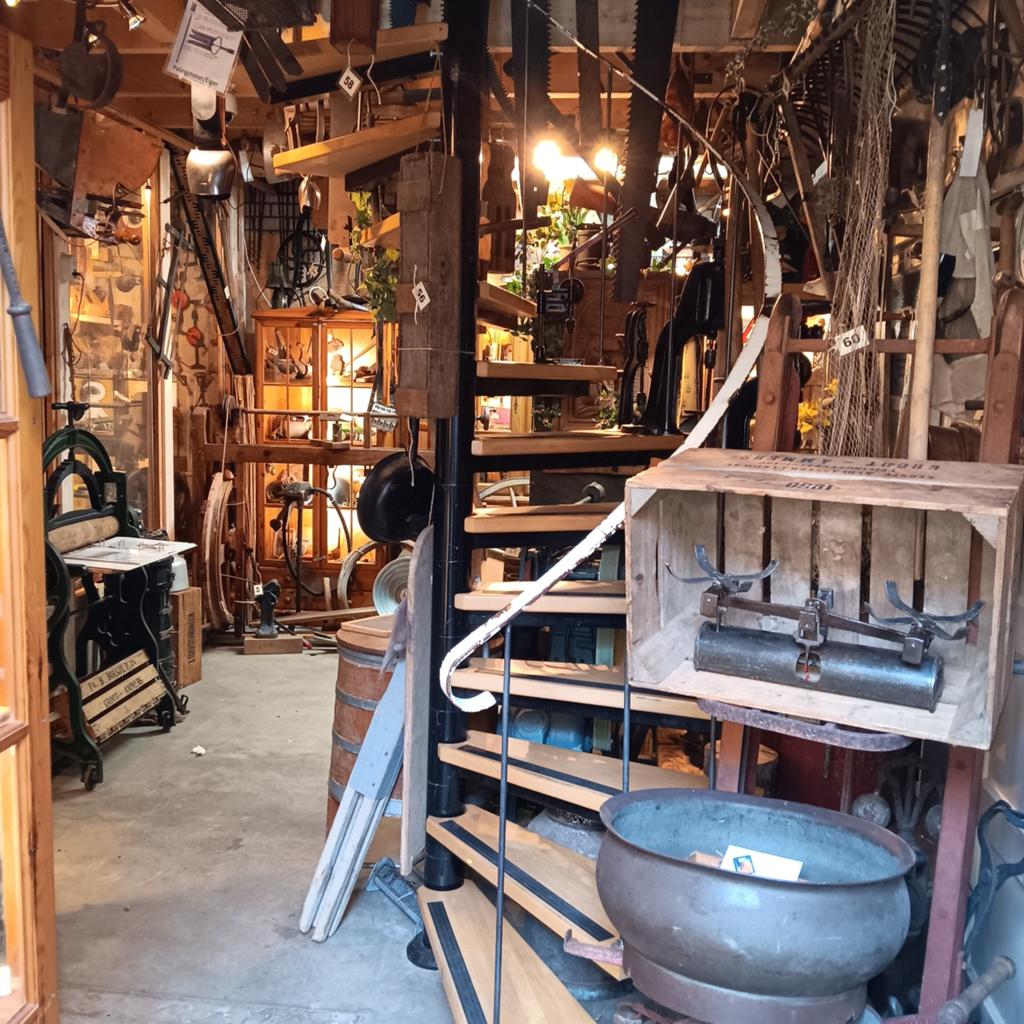 Touwmachine  gevraagt voor ons Museum, Ophalen of Verzenden