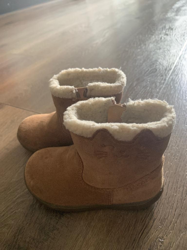 Geox, Ophalen, Schoenen, Zo goed als nieuw, Jongen