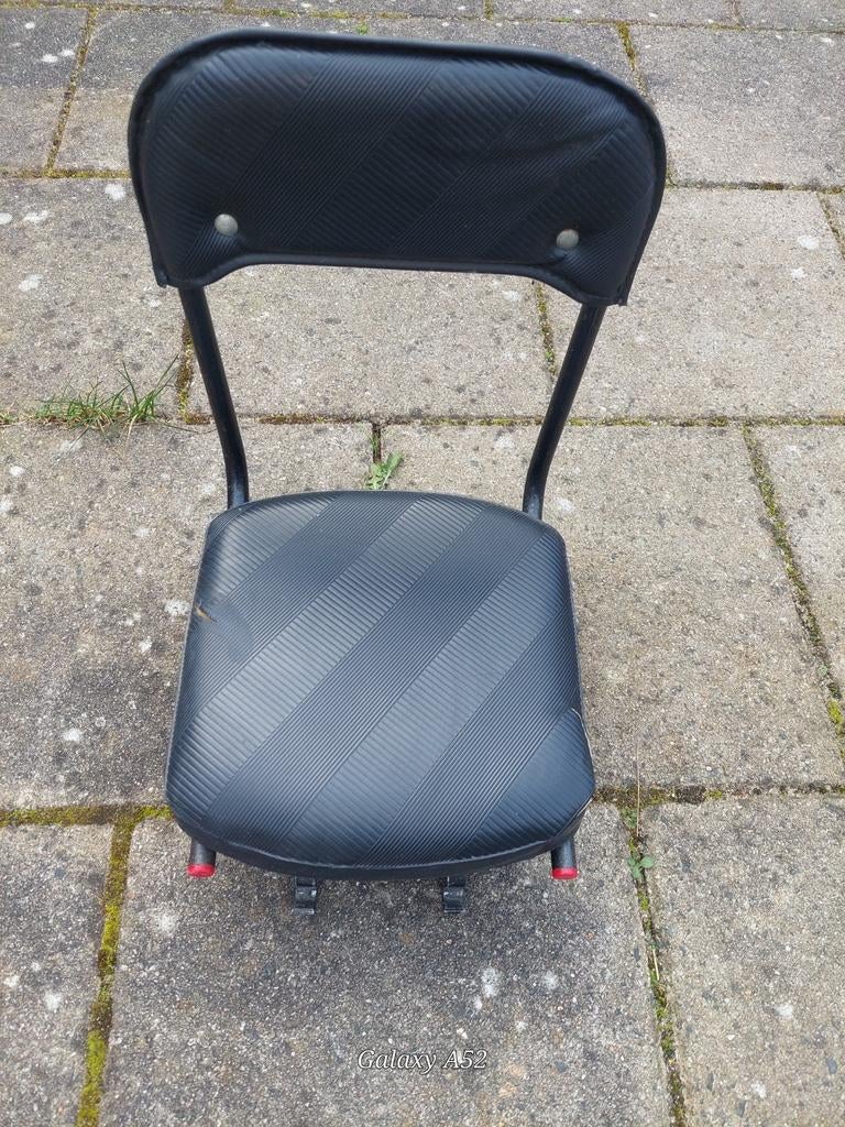 Fiets zitje, Fietsen en Brommers, Ophalen of Verzenden