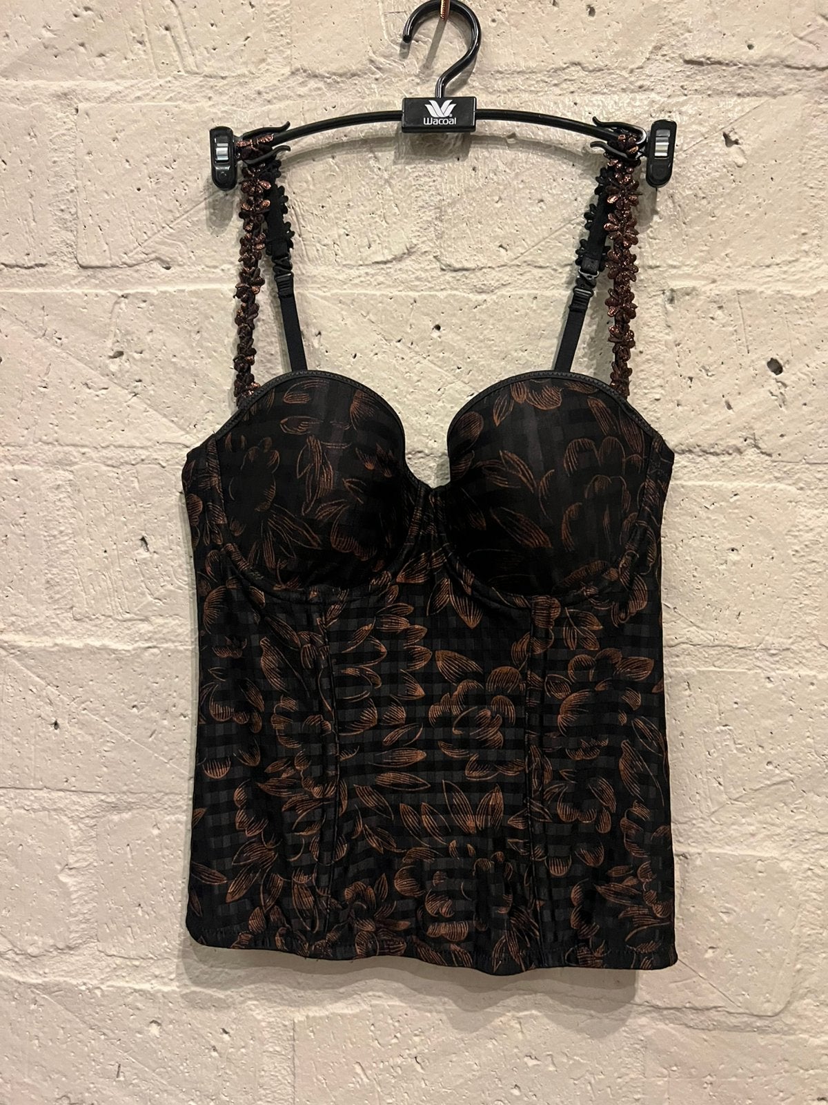 Avero corset maat 75C NIEUW!! Nu €25,-, Ophalen of Verzenden, Body of Korset