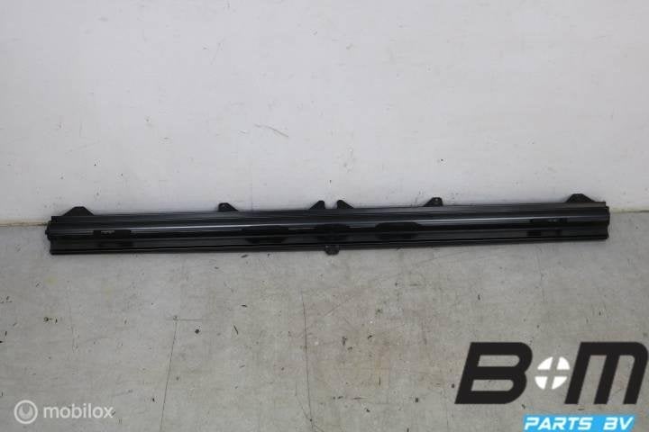 Rolgordijn achterzijde Audi A6 4G Avant Fl 4G9861325A, Auto-onderdelen, Gebruikt
