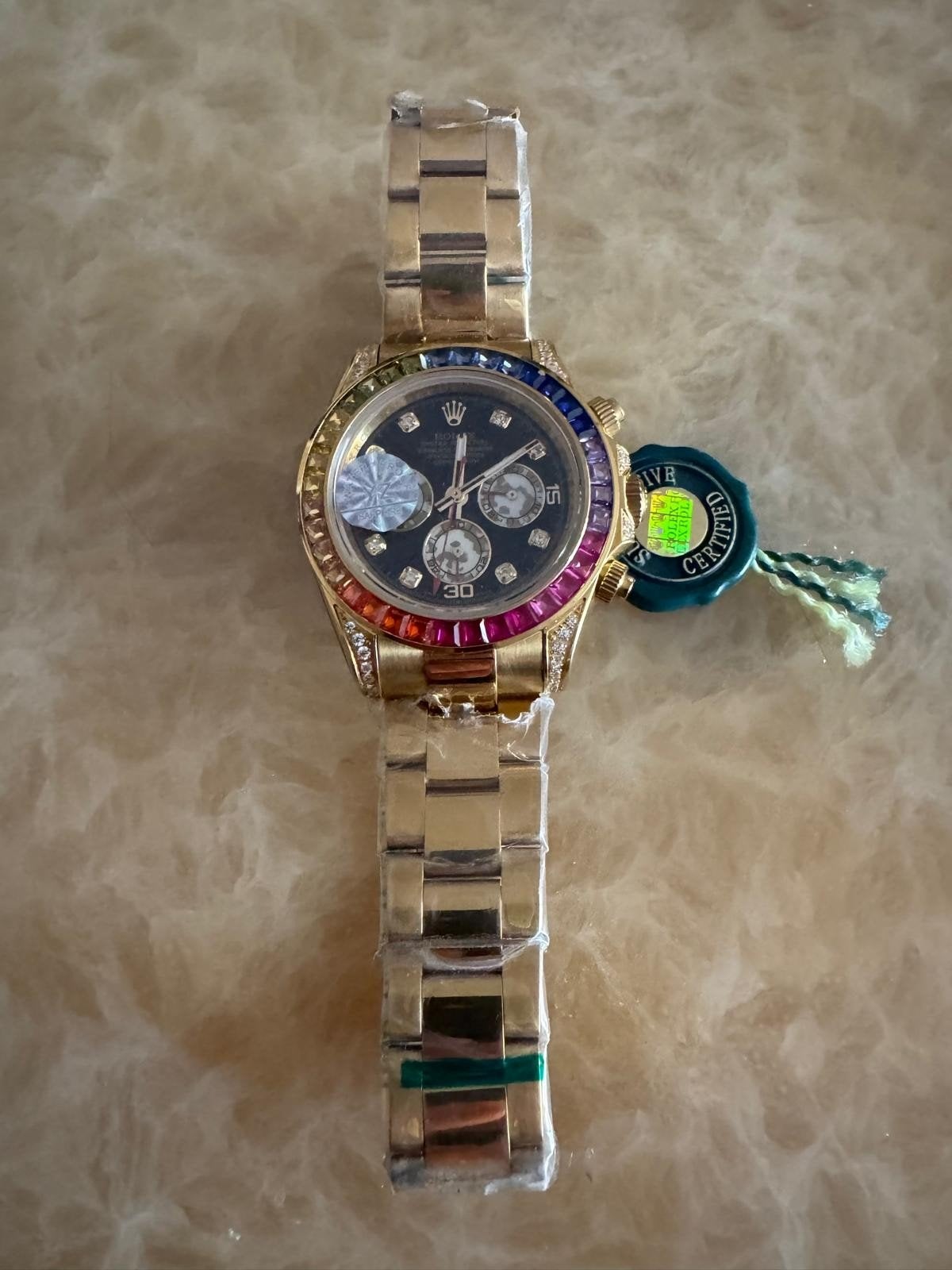 Rolex te Koop, Staal, Rolex, Polshorloge, Nieuw
