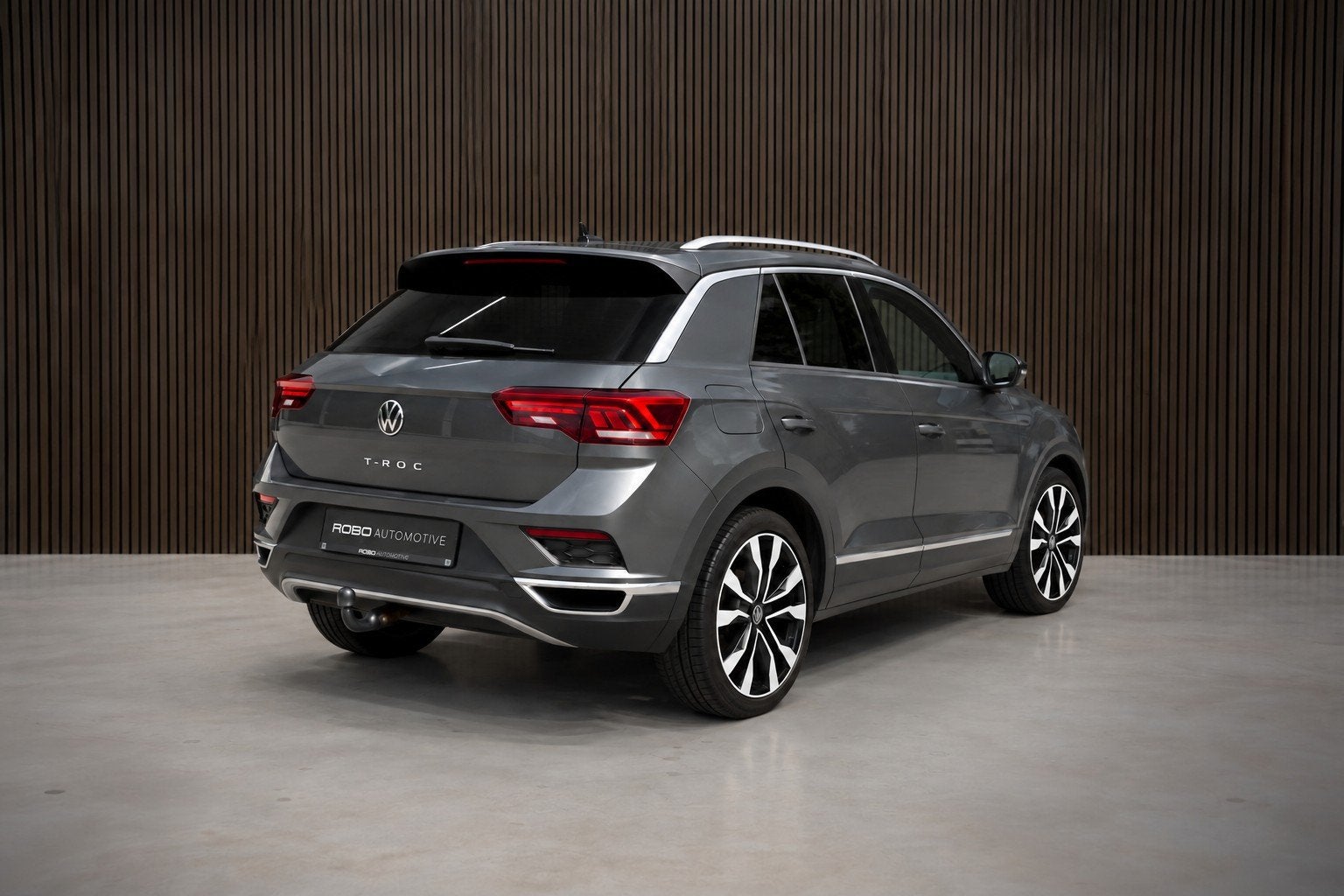 Volkswagen T-Roc 1.5 TSI Sport | DSG | Stoelverwarming | Ada, Auto's, 4 cilinders, 150 pk, Alcantara, Bedrijf