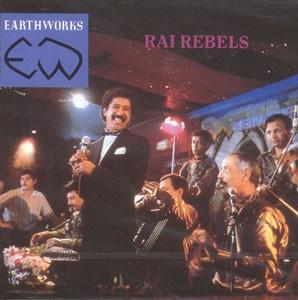 Rai Rebels, Cd's en Dvd's, Cd's | Verzamelalbums, Gebruikt, Wereldmuziek, Ophalen of Verzenden