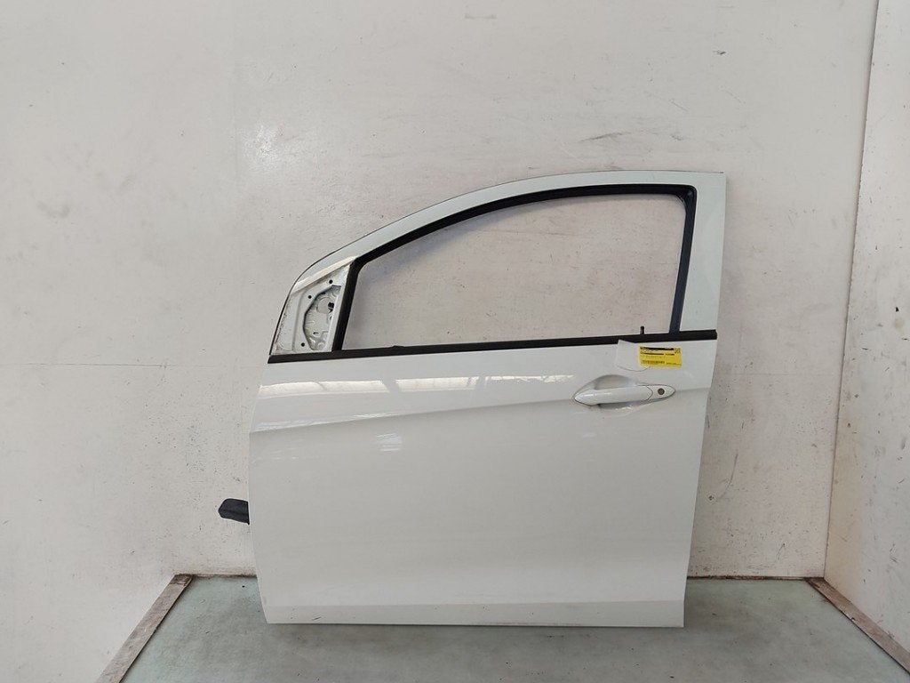 Portier Links Voor Opel Karl (2015-01/2019-03) 42417159, Gebruikt, Bahnhofsplatz, Rüsselsheim am Main 65423, , Duitsland, Opel