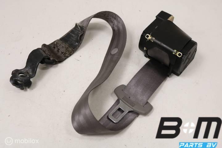 3-punts gordel VW Golf 4 1J0857807B, Gebruikt