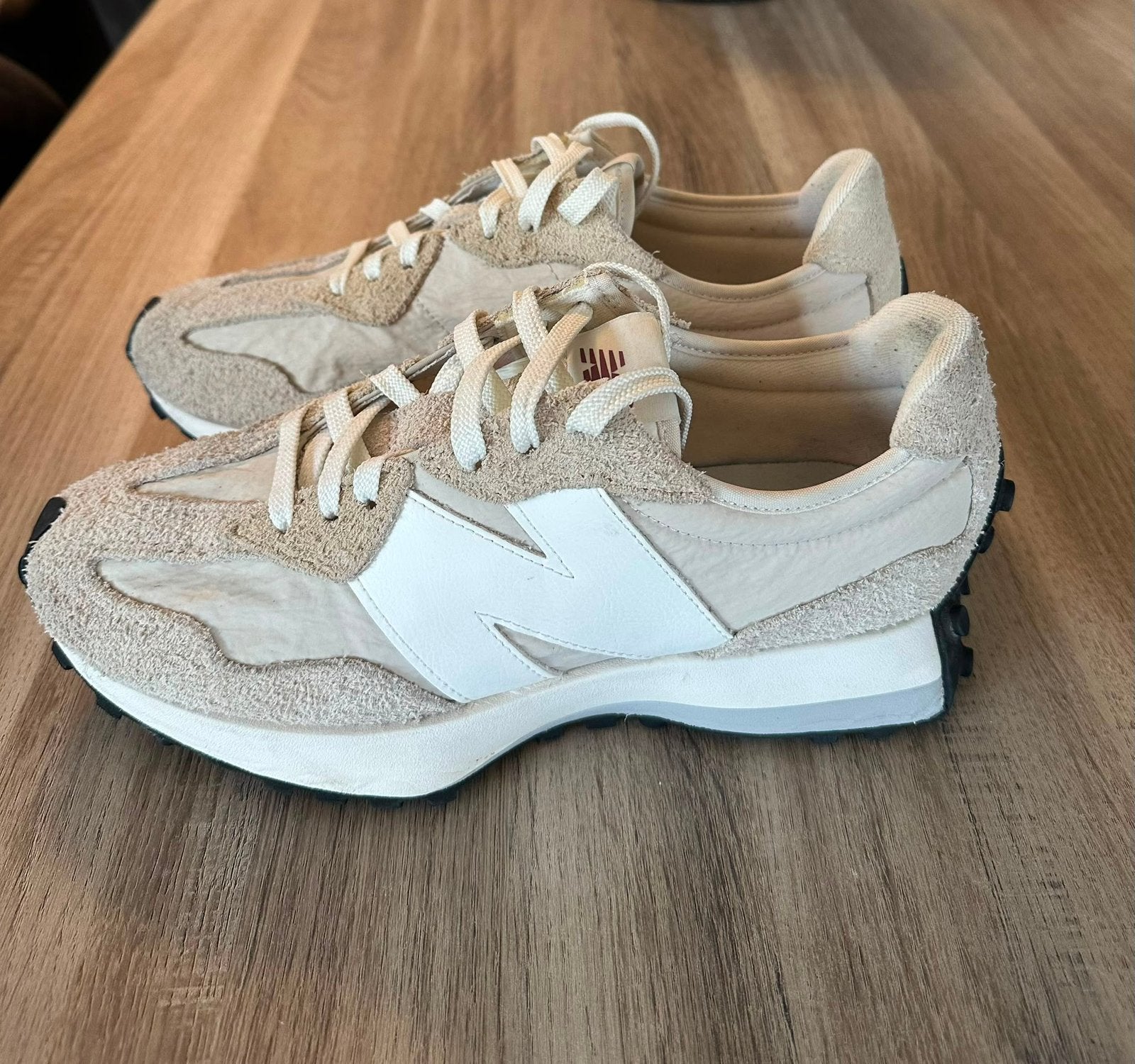New balance maat 43, Ophalen, Zo goed als nieuw, Hardloopschoenen, Overige merken