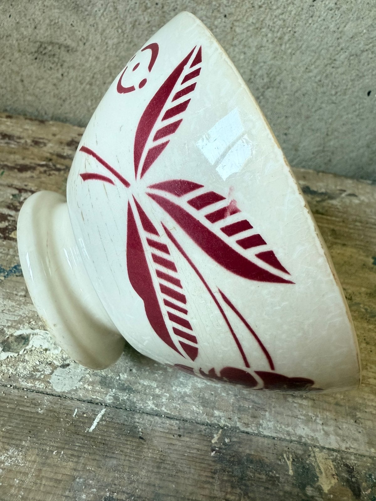 Spoelkom Digion, Antiek en Kunst, Ophalen of Verzenden