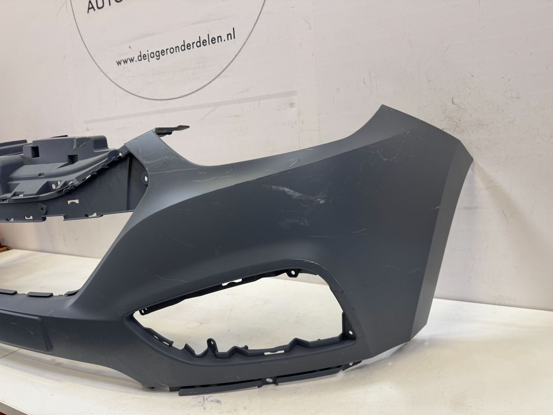 HYUNDAI IX35 VOORBUMPER BUMPER, Gebruikt, Heolleung-ro 12
06797  Seoul, Voor, Ophalen of Verzenden