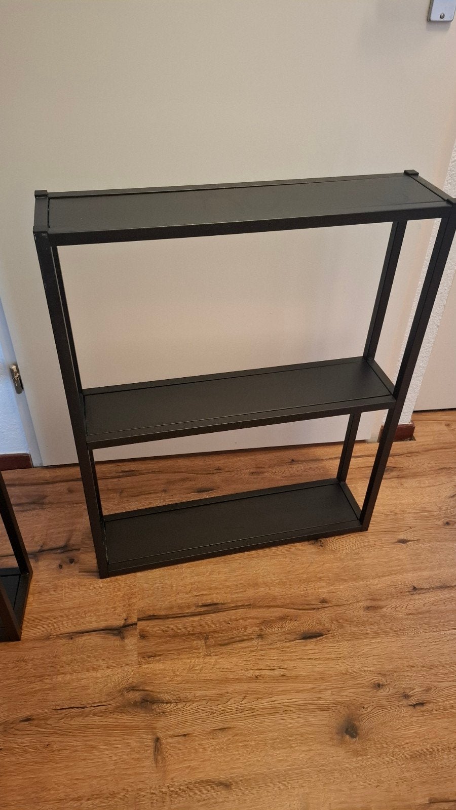 Enhet Ikea kast antraciet 60x17x75, Ophalen, Zo goed als nieuw