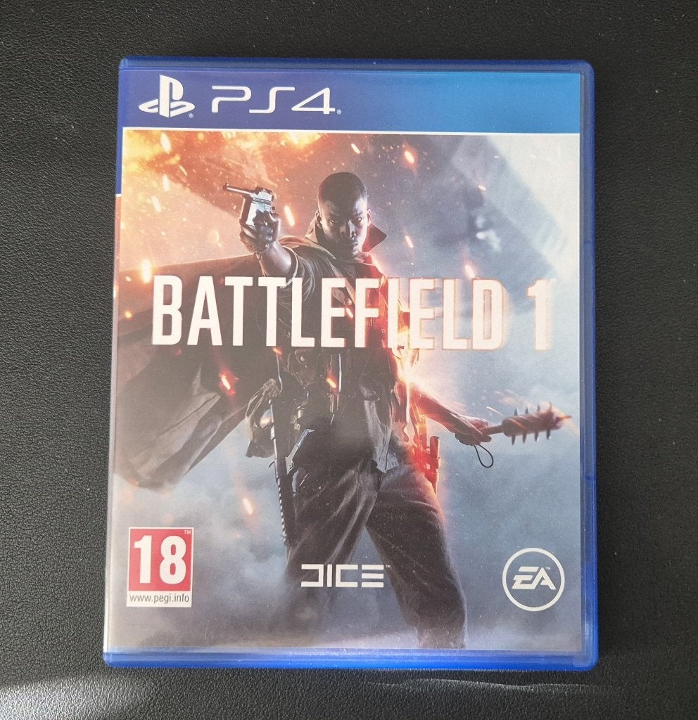 6 PS4 games als set - Battlefield, Uncharted, Far Cry, Spelcomputers en Games, Gebruikt, Vanaf 18 jaar, Verzenden, Overige genres