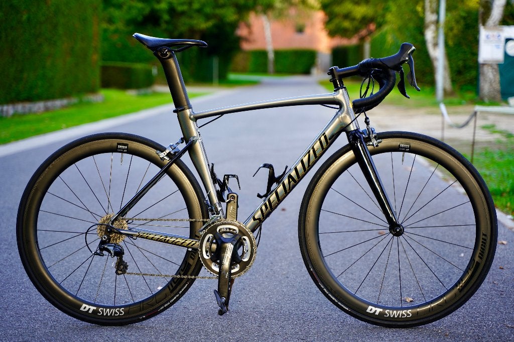 Specialized Allez Sprint Peter Sagan, Fietsen en Brommers, Ophalen, Gebruikt, Minder dan 10 versnellingen, Overige merken